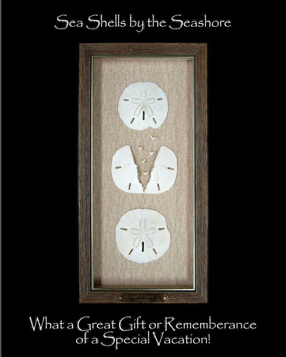 3D Artwork & Shadowbox