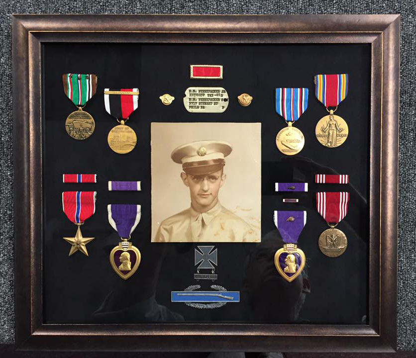 Memorabilia & Historic Documents